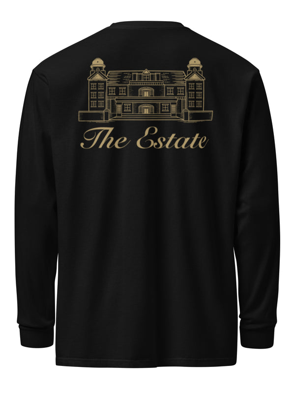The Estate Long Sleeve