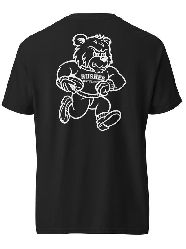 Rushes Athletics Tee