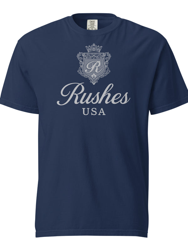 Rushes Tee